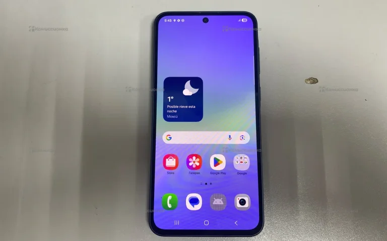 Samsung Galaxy A36 8/256 ГБ