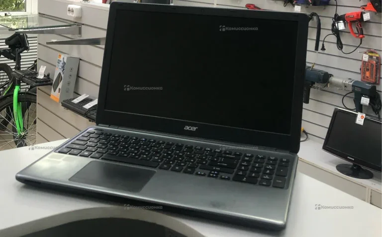 Ноутбук  Acer