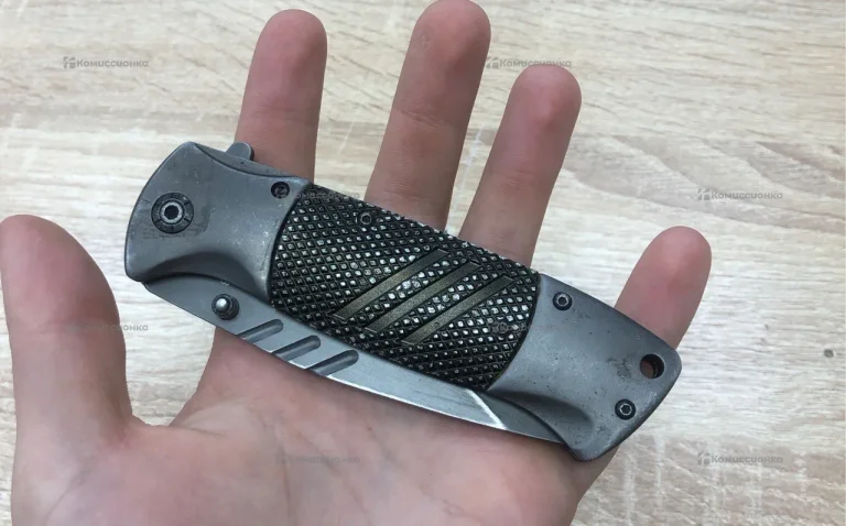 Раскладной нож BOKER
