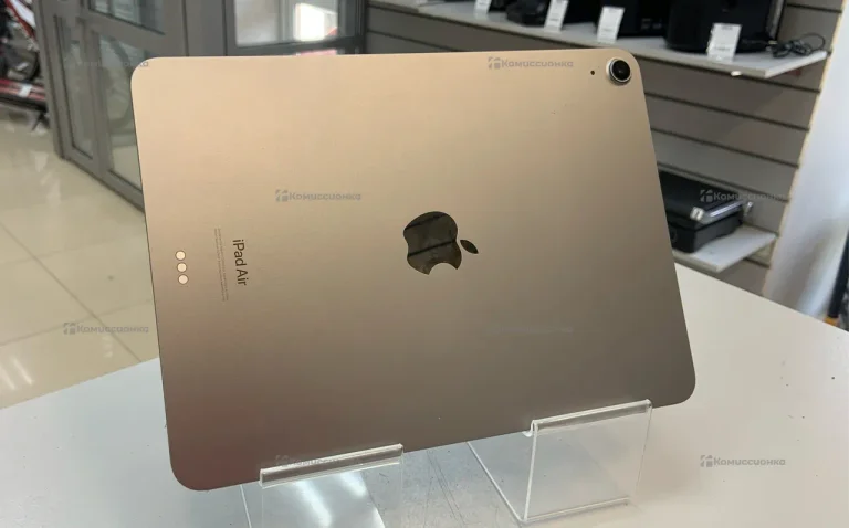 Планшет Apple iPad Air 11 2024 M2 (Wi-Fi)
