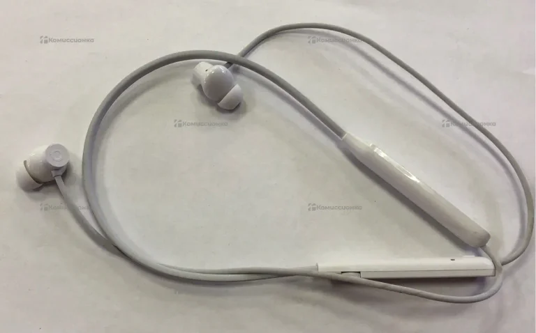 Наушники CMF Neckband Pro