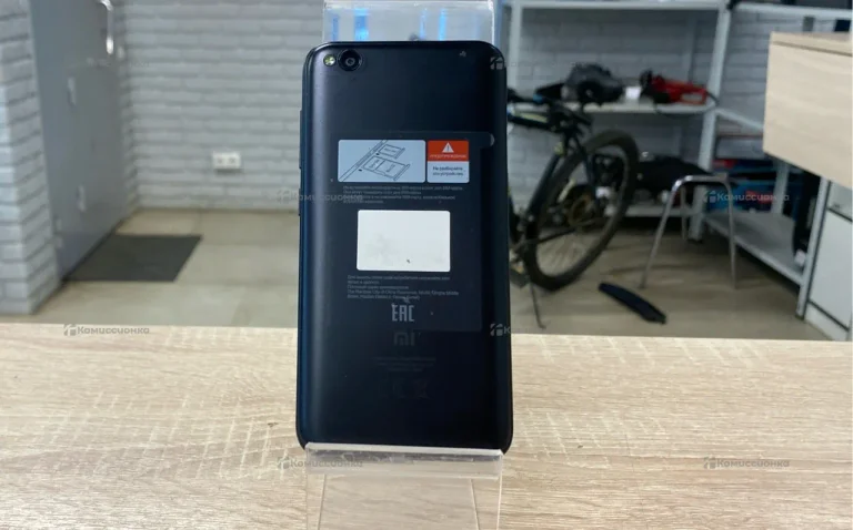 Xiaomi Redmi Go 1/16 ГБ
