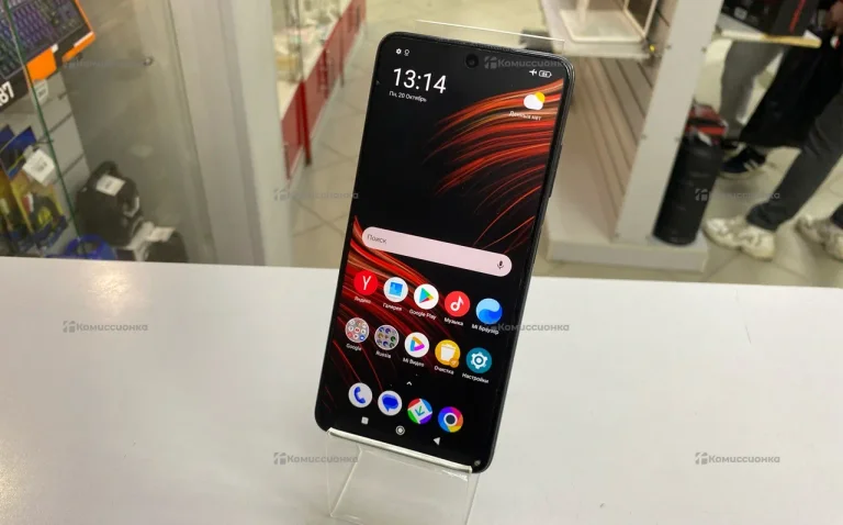 Xiaomi Poco X3 NFC 6/128 ГБ