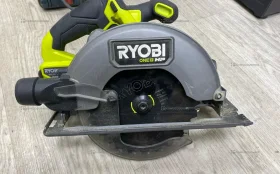 Купить аккумуляторная цепная пила Ryobi RCS18X б/у , в Казань Цена:8900рублей