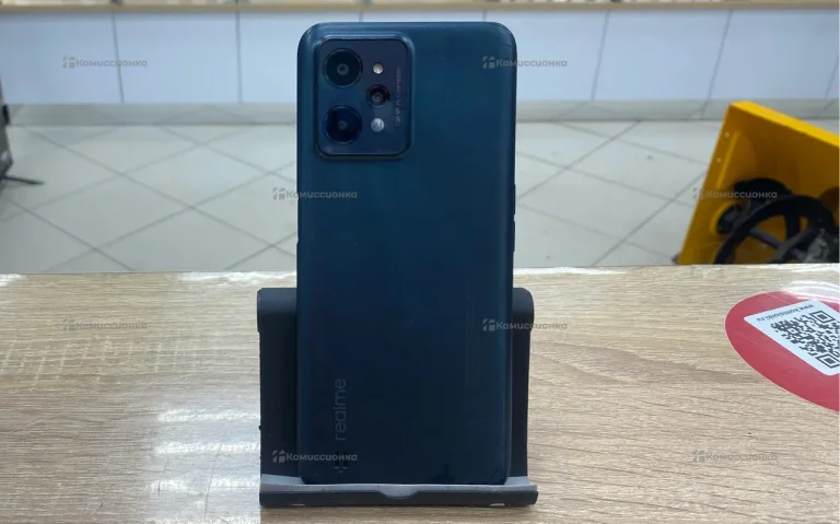 Realme C31 4/64 ГБ