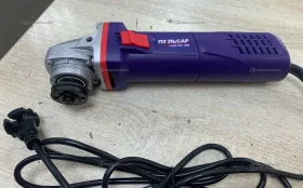 Угловая шлифмашина ПУЛЬСАР УШМ 125-1200ЭС