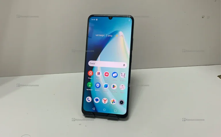 Realme Note 50 3/64 ГБ