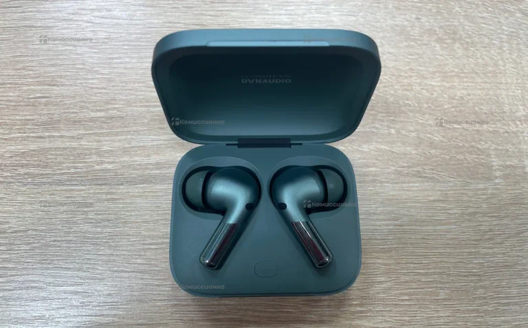 Наушники  OnePlus Buds Pro 2