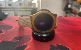 Купить Часы  Samsung Watch 3 б/у , в Набережные Челны Цена:1500рублей