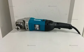 ушм makita 180mm ga1801