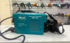 Сварочный аппарат Bosh