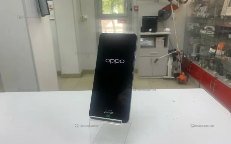 Oppo A3 6/256 ГБ.