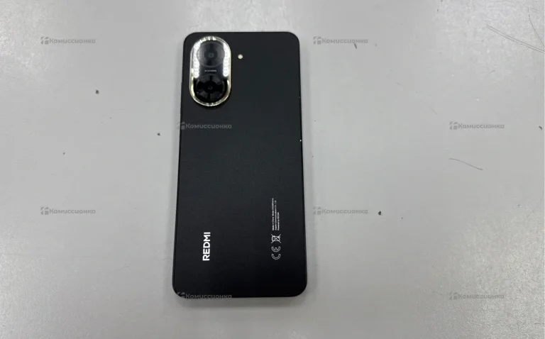 Xiaomi Redmi A5 4/128Gb