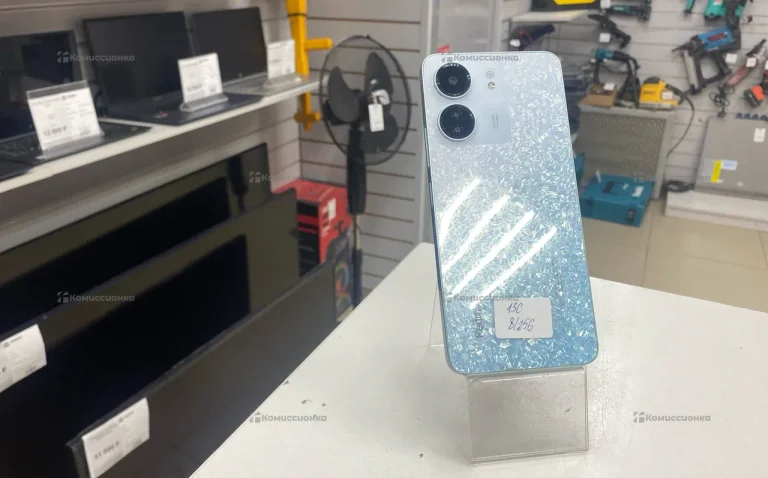 Xiaomi Redmi 13C 8/256 ГБ