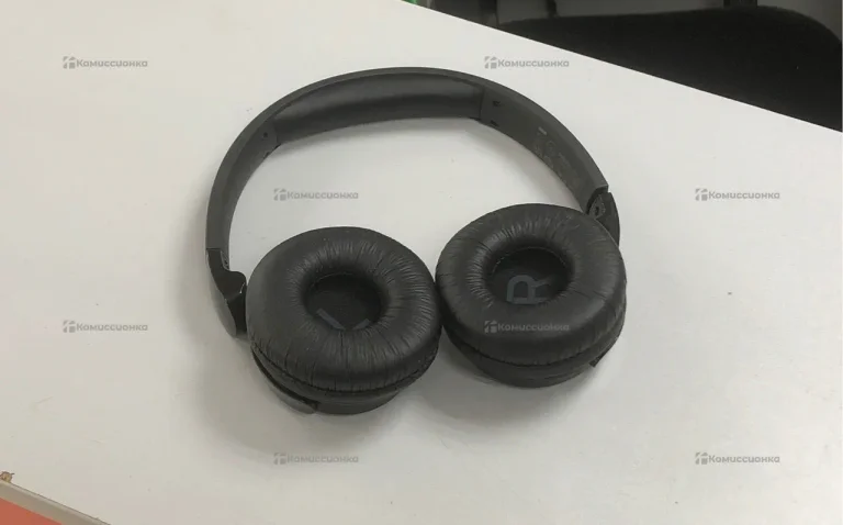 Наушники Philips TAH4209