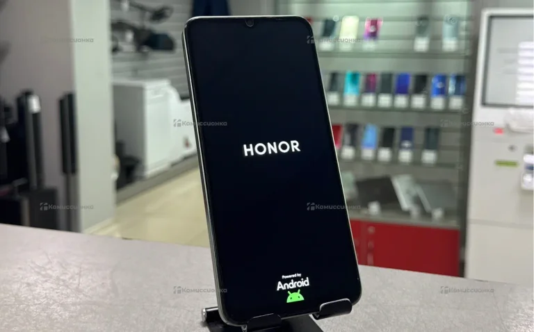 Honor X6b 6/256Gb