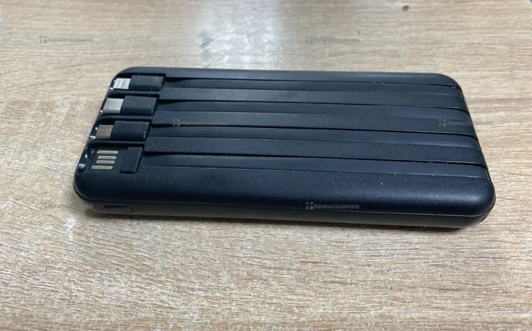 Power Bank 10000 mah