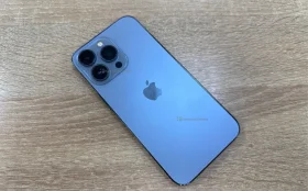 Купить Apple iPhone 13 Pro 6/128 ГБ б/у , в Москва и область Цена:31900рублей