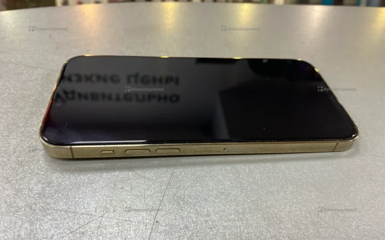 Apple iPhone 13 Pro Max 128 ГБ