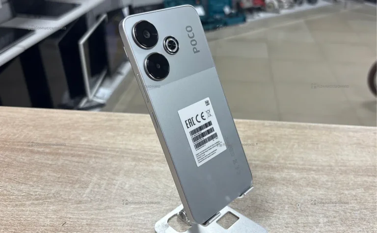Xiaomi POCO M6 8/256Gb