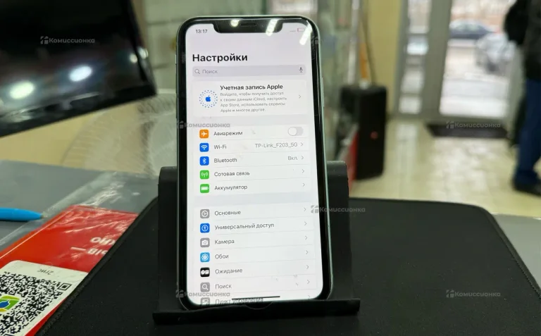 Apple iPhone 11 4/64 ГБ