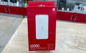 Купить Power Bank  20000 mi б/у , в Москва и область Цена:990рублей