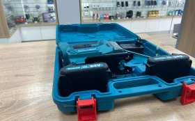 электролобзик Makita JV101DZ 24V