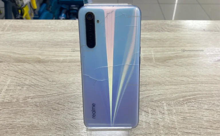 Realme 6 4/128Gb
