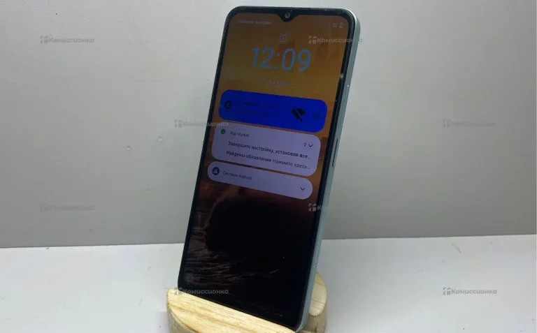 Realme C33 3/32 ГБ