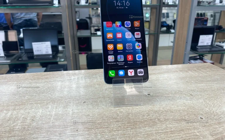 Huawei Nova Y73 8/128Gb