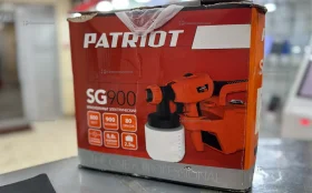 Купить краскопульт SG 900 б/у , в Чапаевск Цена:2390рублей