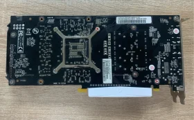 Видеокарта Nvidia GTX 1060 Dual 6Гб