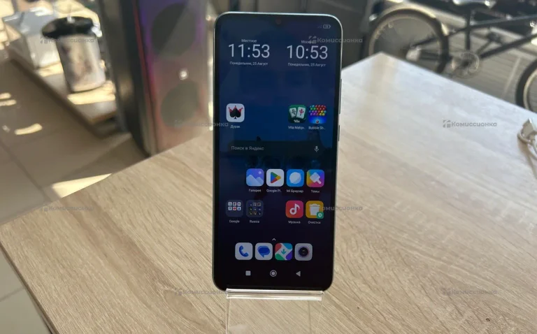 Xiaomi Poco C40