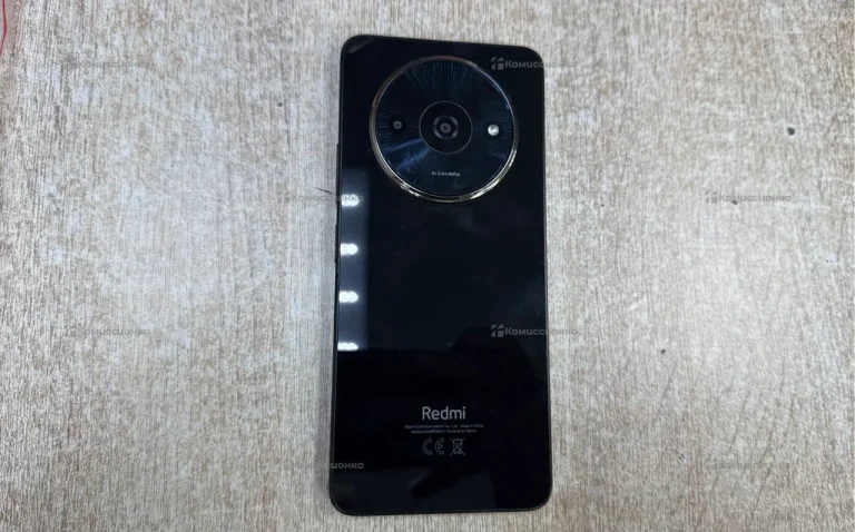 Xiaomi Redmi a3x  3/64