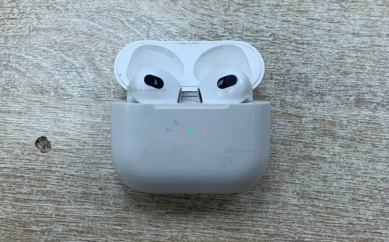 Наушники  Apple AirPods 3