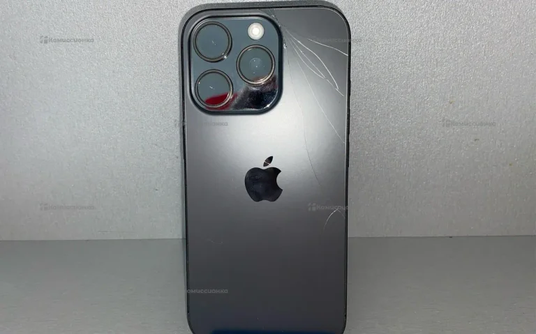 Apple Iphone 16 Pro 256Gb