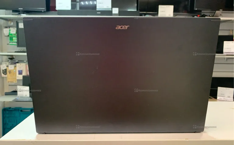 Ноутбук Acer Aspire A715-51G