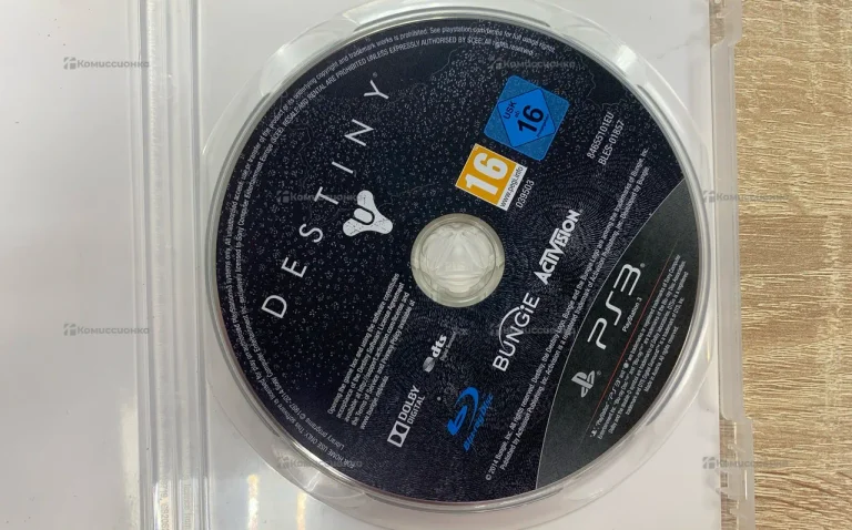 Sony PlayStation  destiny