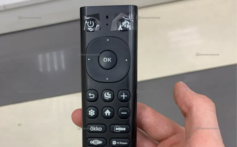 Телевизор Sber SDX-50UQ5235