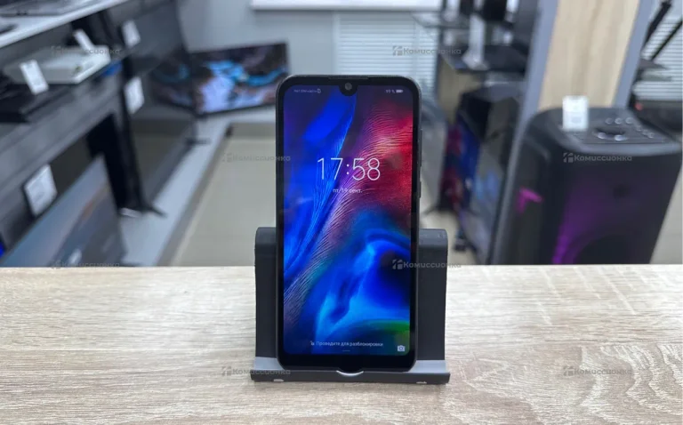 Honor 8S 2/32Gb