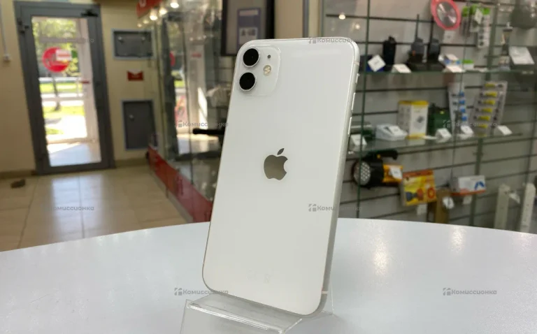 Apple IPhone 11 64Gb