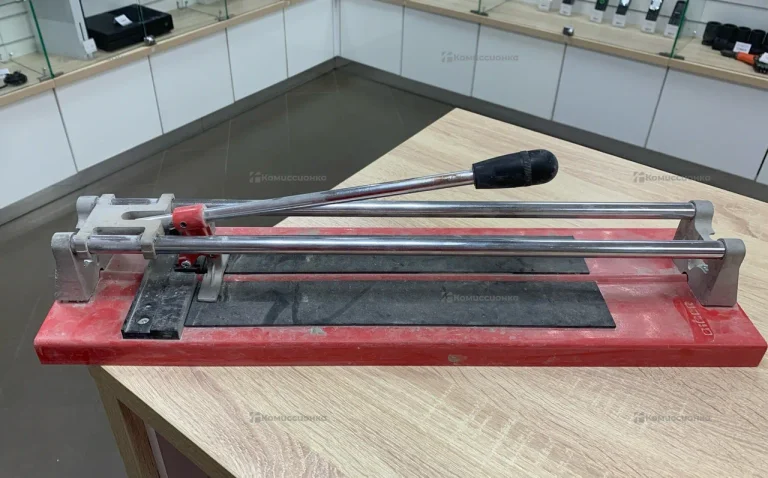 Плиткорез Biber 400mm