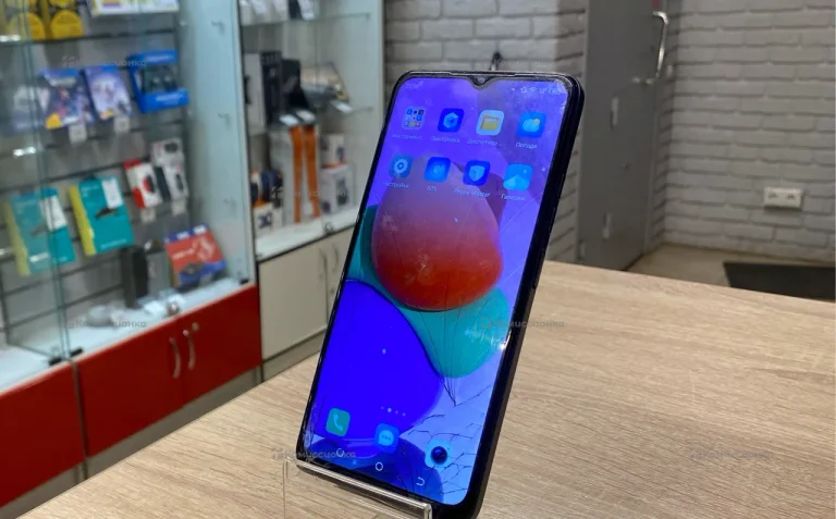 Tecno Pop 7 3/64 ГБ