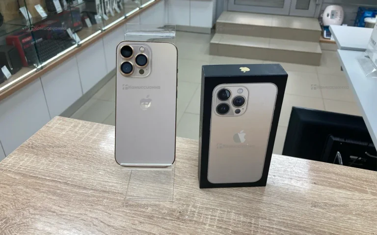 Apple iPhone 13 Pro 256Gb