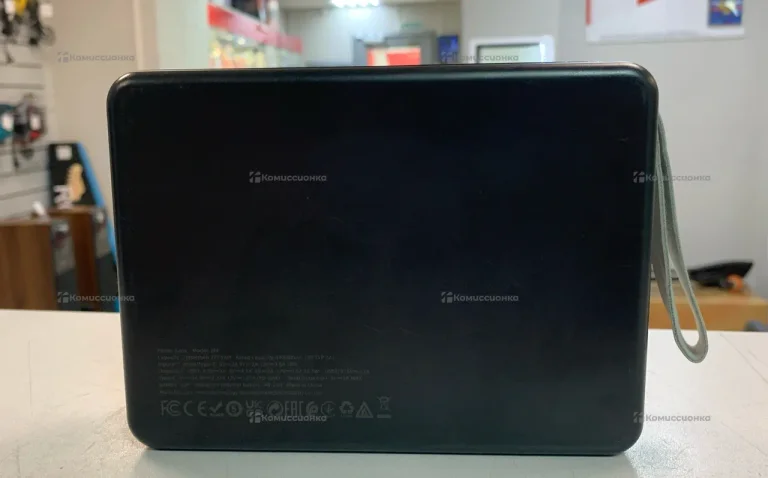 Power Bank  Hoco 75000mah