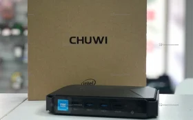 Купить Мини ПК Chuwi HeroBox (CWI527H) б/у , в Екатеринбург Цена:9990рублей