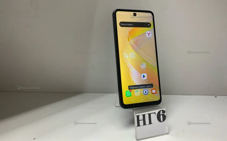 Infinix SMART 8 128Gb