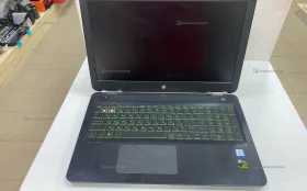 Ноутбук  Hp 15-bc495ur