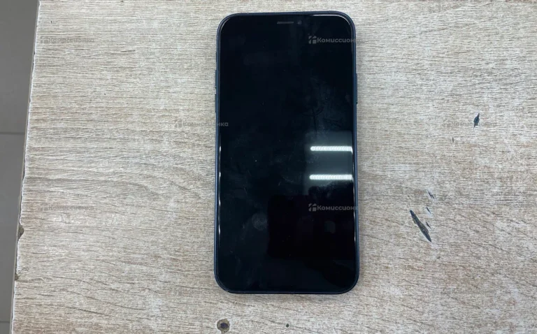 iPhone XR 3/128 ГБ в корпусе 14pro