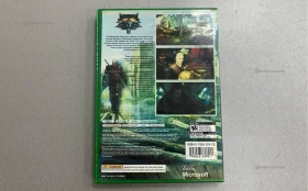 Купить Xbox 360 диск Witcher 2 б/у , в Самара Цена:390рублей